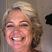 Sharlene Mahon