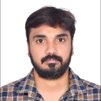 Vinothkumar E