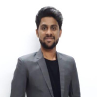 Parth Gala