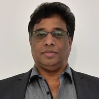 Sridhar Devaraj