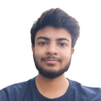 Tirth Panchal