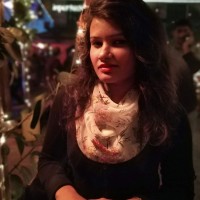 Swati Kujur