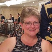 Carol R Marbach