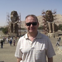 Antonio Fernandez Diaz