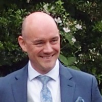 Stuart Rick