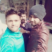 Ishwar Choudhary