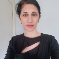 Ilaria Scantamburlo