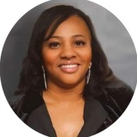 Jasmine Upshaw