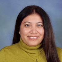 Dr. Bertha Campos