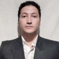 Daniel Enrique Ulloa Mendoza