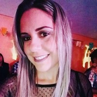 Camila Gomes