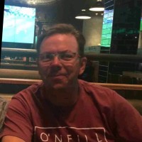 Mark Monger