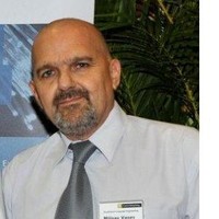 Milisav Vasev