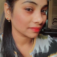Nandhini Pagala