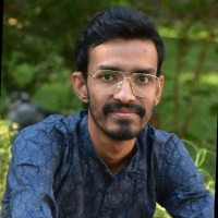 Mahesh Suthar