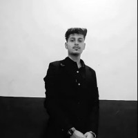 Shreyansh Tamrakar