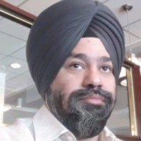 Tejinder Singh