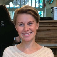 Anne Laigaard Jensen Verlaan
