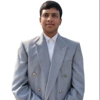 Shreyas Kumbhar
