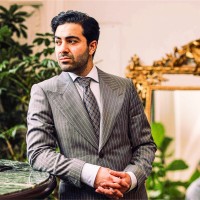 Mohammad Ali Shahbaz