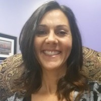 Gloria Wilson