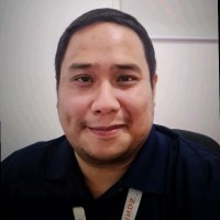 Jeremiah Reyes