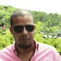 Anderson Ariel De Óleo Díaz