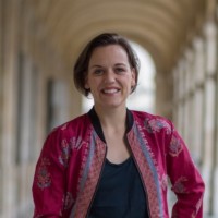 Marion Stauri