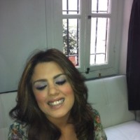 hanane harouache