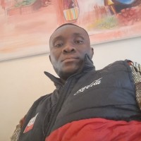 Joshua Appiah