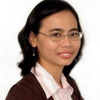 Deviany Gazali