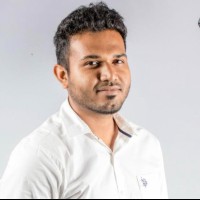 Raghav Pooviah Sridhar