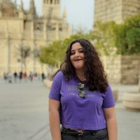 Isabel Benítez Ariza