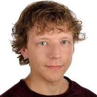 Martin Van Den Kerkhoff