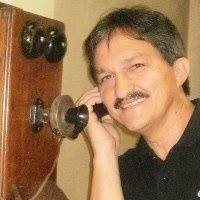 Mario Zúñiga Fallas
