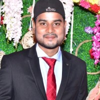 Satyasundar Barik