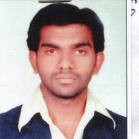 Srikanth Pedda