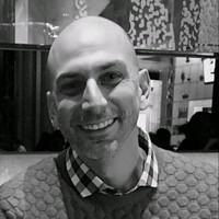 David Poulos, MBA