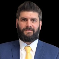 Daniel Trincado