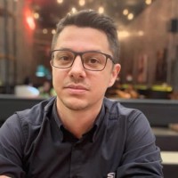 Thiago Paes De Farias