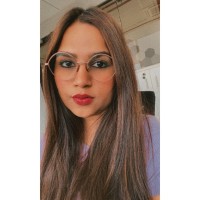 Gayatri Pawar