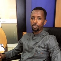 Innocent Rudasingwa