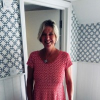 Serena Mitchinson