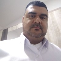 Antônio Cesar Silva