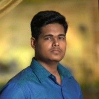 Pradeesh Ramasamy