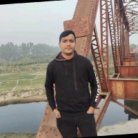 Md Rayhan Ali