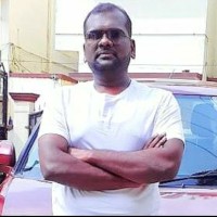 Mahendran M