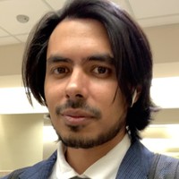 Omar Farooque