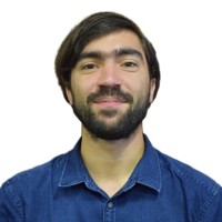Diego Caro Rojas