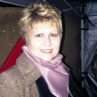 Engela Thompson